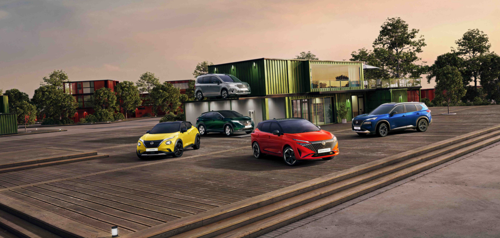 Sandėlio išpardavimas