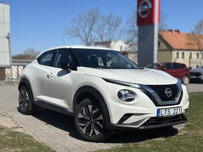 JUKE