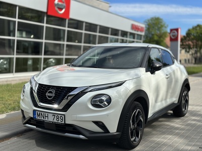 JUKE