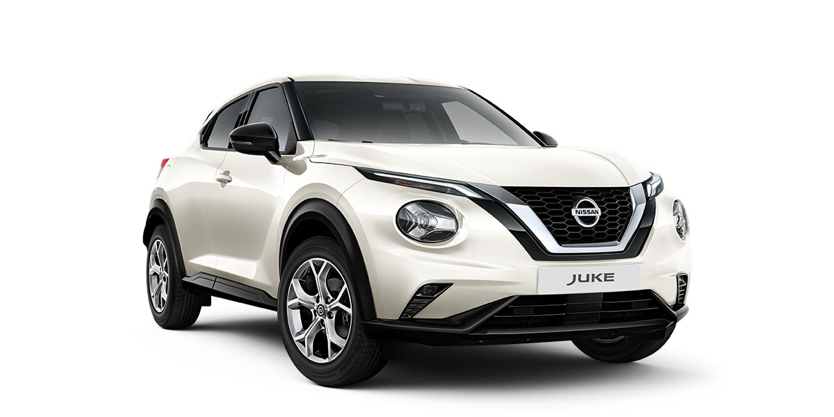 Juke DIG-T 114HP 7DCT Acenta MY24  <p><span style=