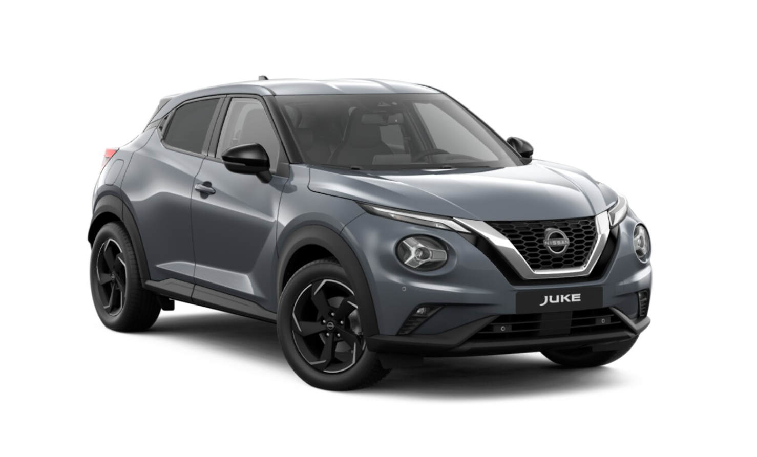 Juke DIG-T 114HP 7DCT N-Connecta + Navi  <p><span style=