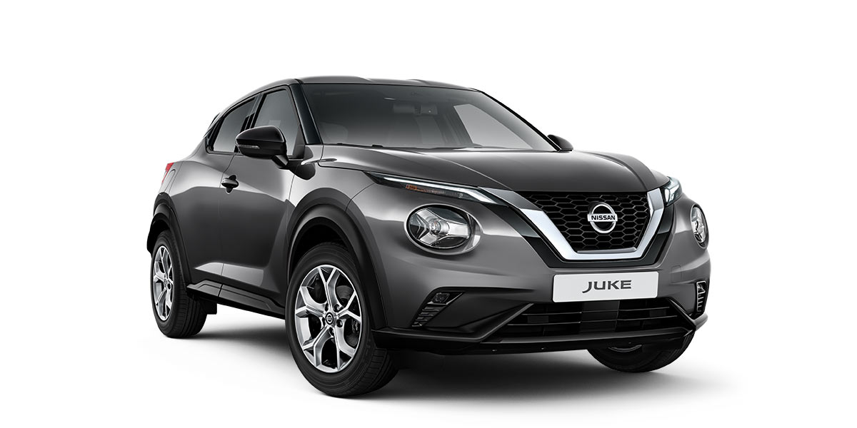 JUKE DIG-T 114HP 7DCT N-CONNECTA MY23 <p><span style=
