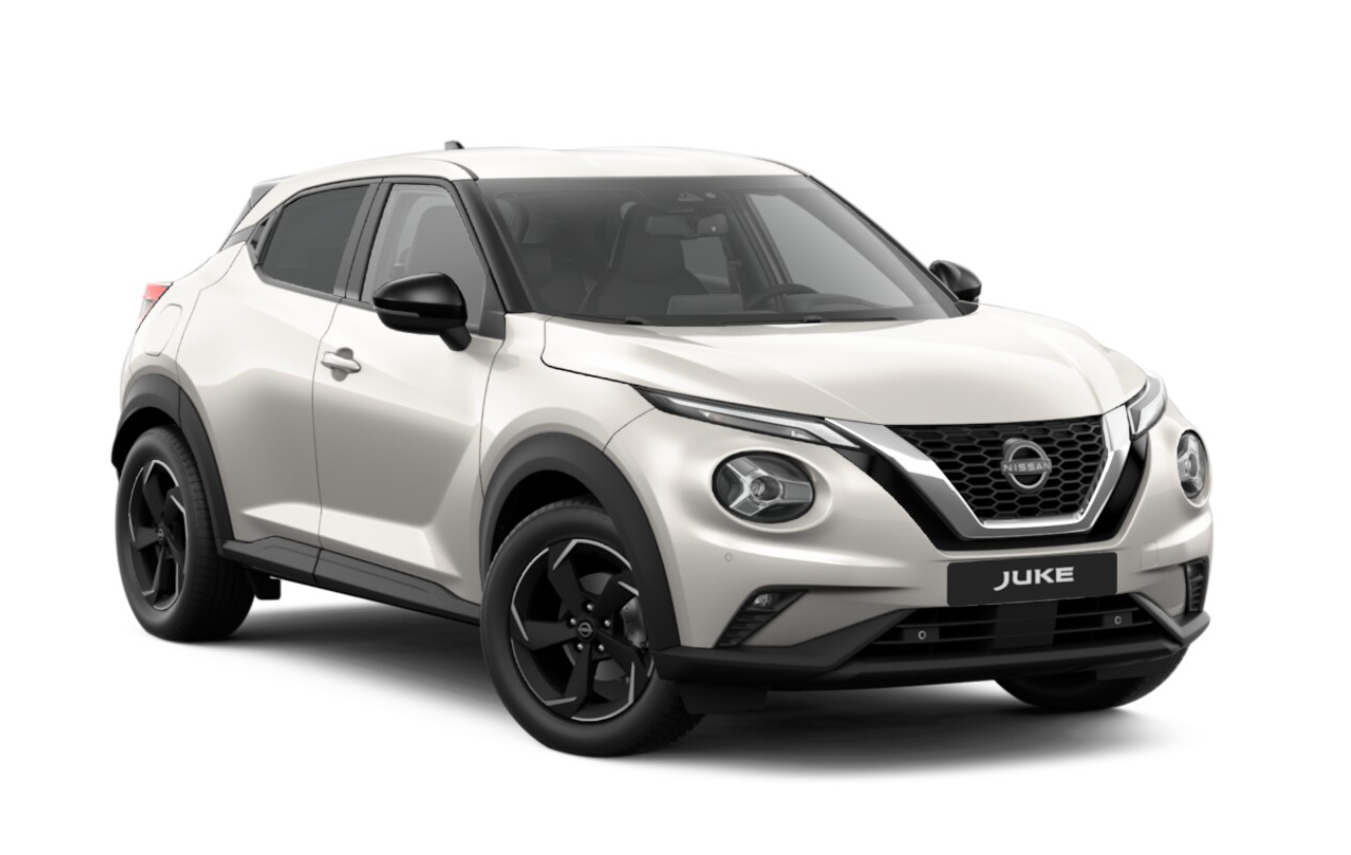 JUKE DIG-T 143HP 6AMT TEKNA 19