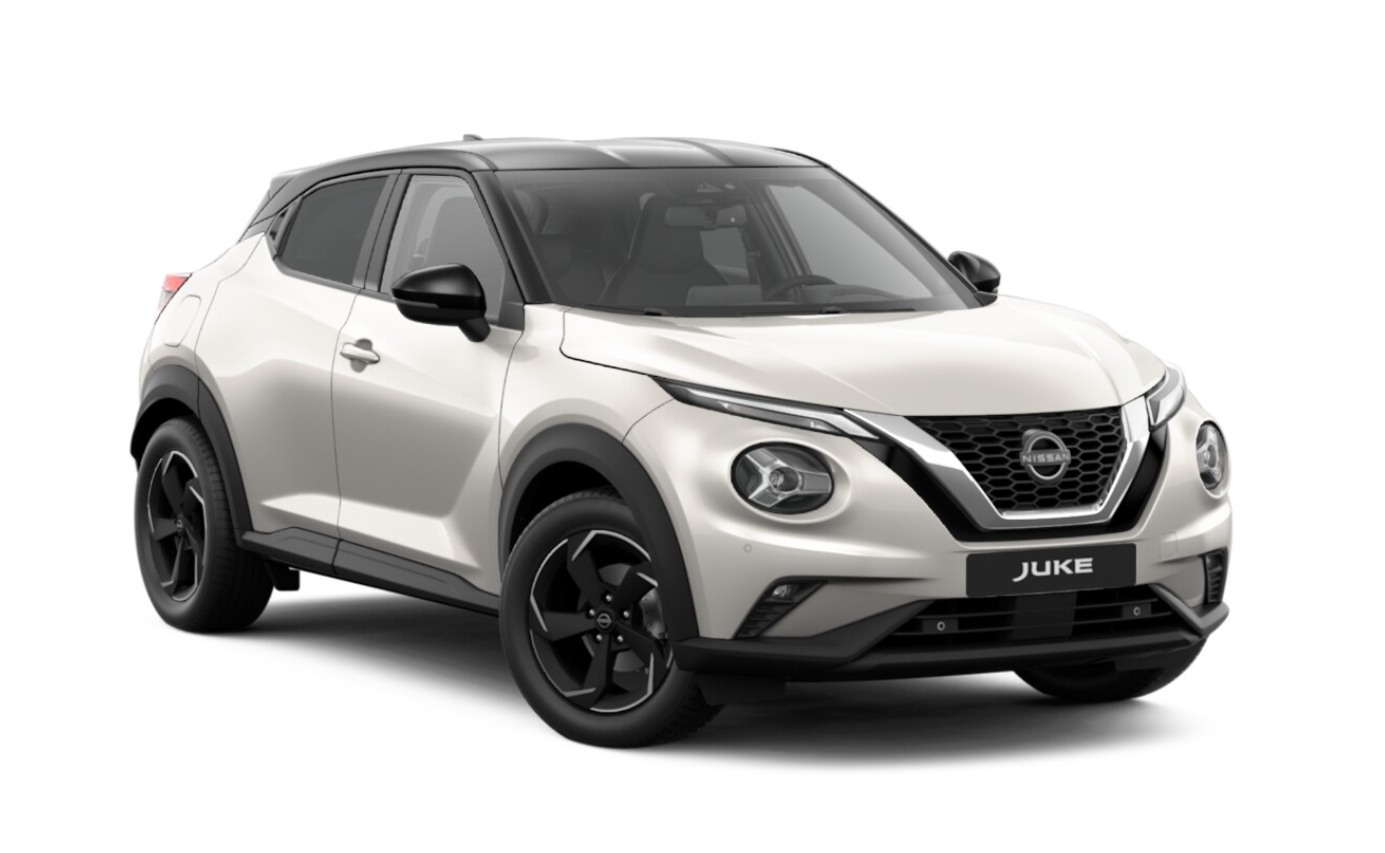 Juke DIG-T 143HP 6AMT Tekna 19