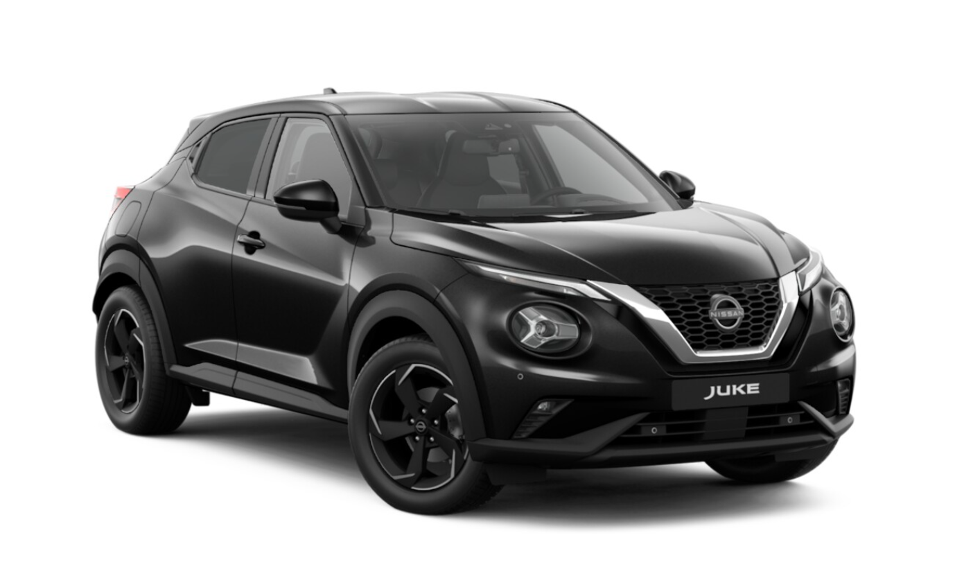 JUKE DIG-T 114HP 7DCT N-CONNECTA MY23 <p><span style=