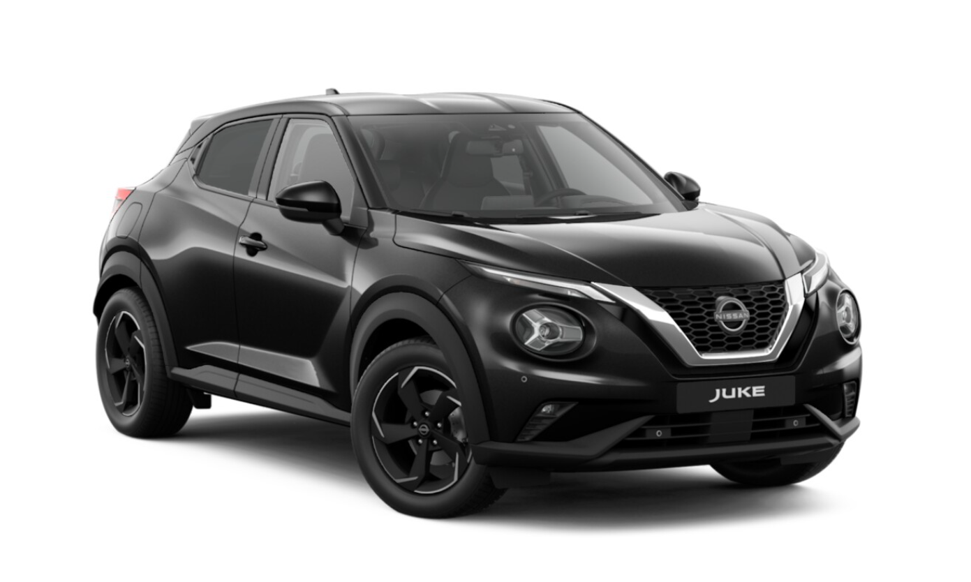 Juke DIG-T 114HP 7DCT ACENTA MY24  <p><span style=