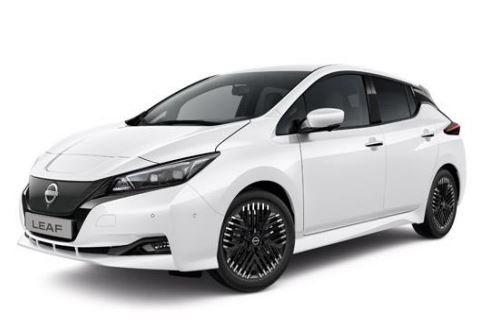 Leaf N-Connecta MY22 39 kWh LED <p><span style=