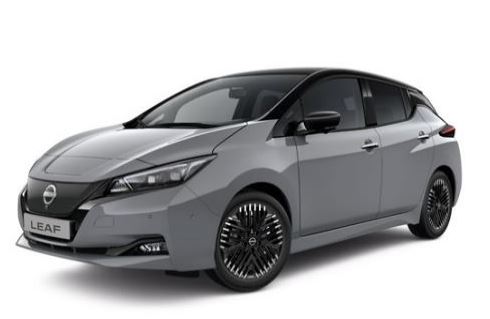 Leaf N-Connecta  39 kWh LED <p><span style=