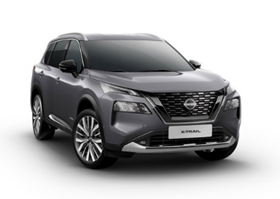 Nissan X-trail e-4ORCE Tekna 5ST MY24 <p><span style=