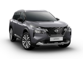 New X-Trail e-POWER 2WD TEKNA 5ST BOSE <p><span style=