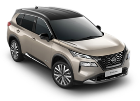 New X-Trail e-POWER 2WD TEKNA 5ST <p><span style=