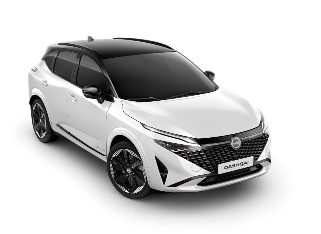 e-POWER 2WD Tekna+ MY24 <p><span style=